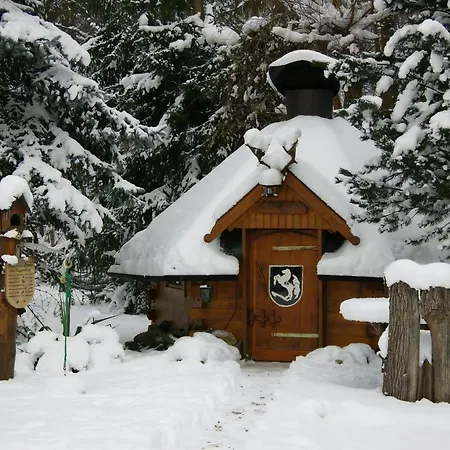 Kleines Mit Gepflegtem Garten * Walkenried