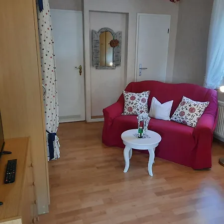Kleines Mit Gepflegtem Garten Walkenried